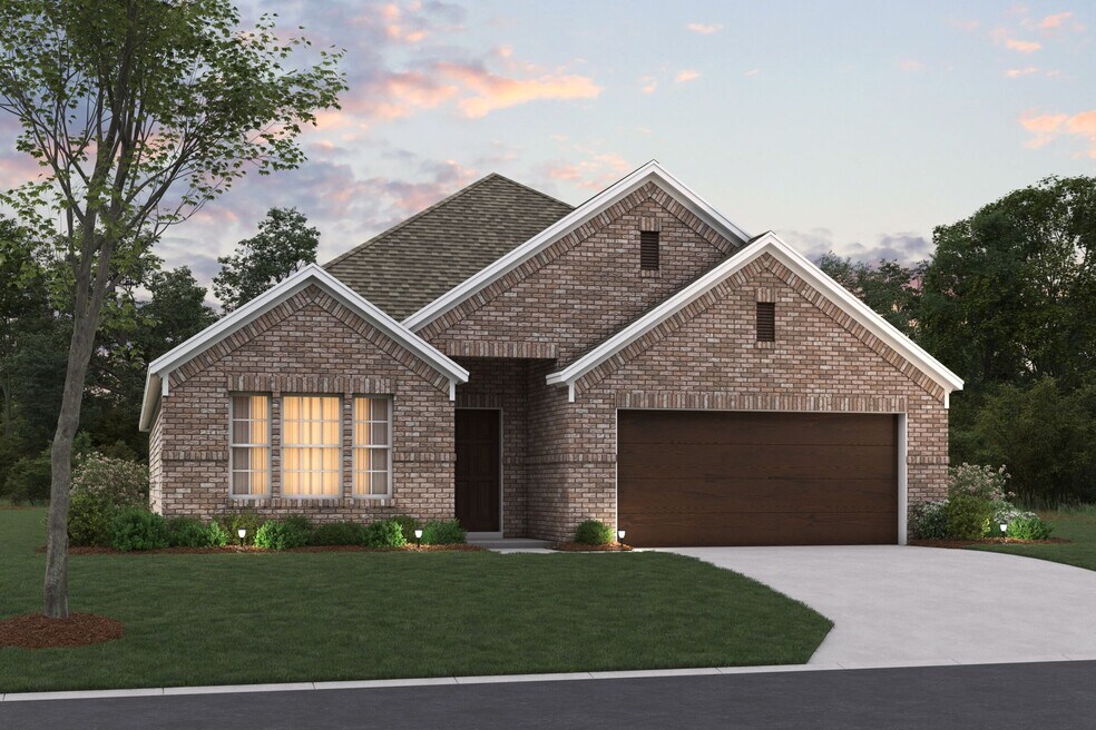 133 Hudson Ln unit 36461141, Justin, TX 76247 - photo 1