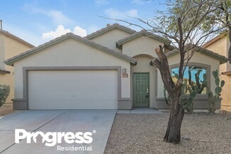 6737 W Greenland Ct, Tucson, AZ 85757