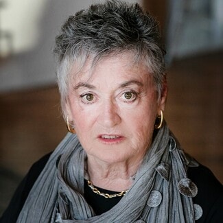 Bev McClellan