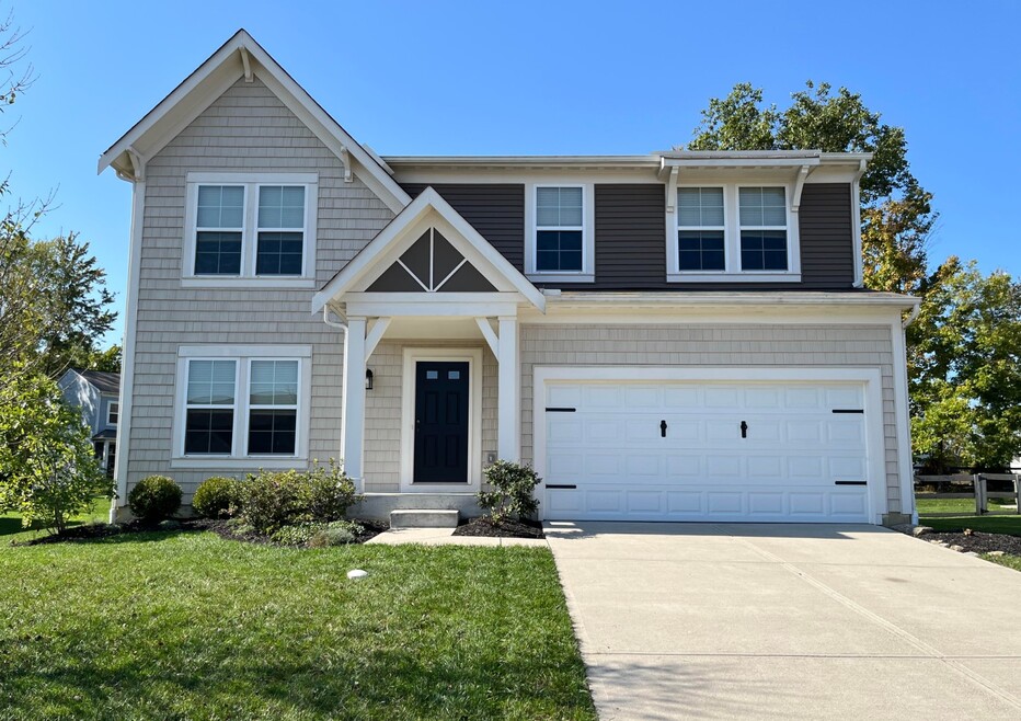 4189 Pheasant Ridge Ct, Batavia, OH 45103 - photo 1