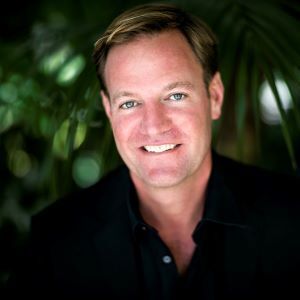 Andrew Moore