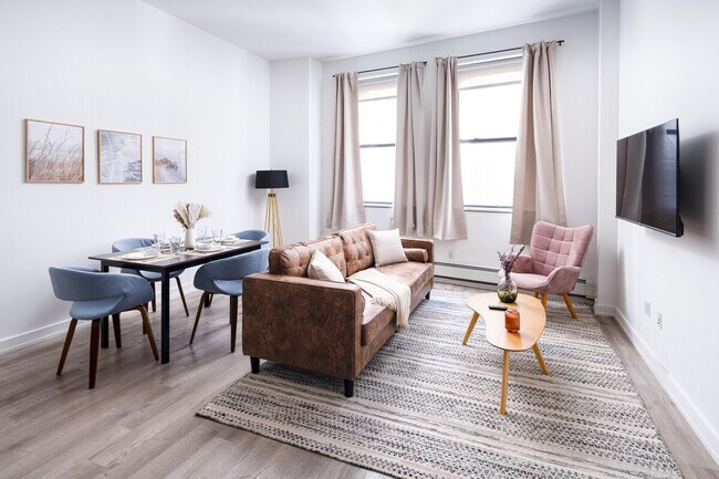 134-136-136 Fulton St unit ID1058797P, New York, NY 10038 - photo 6