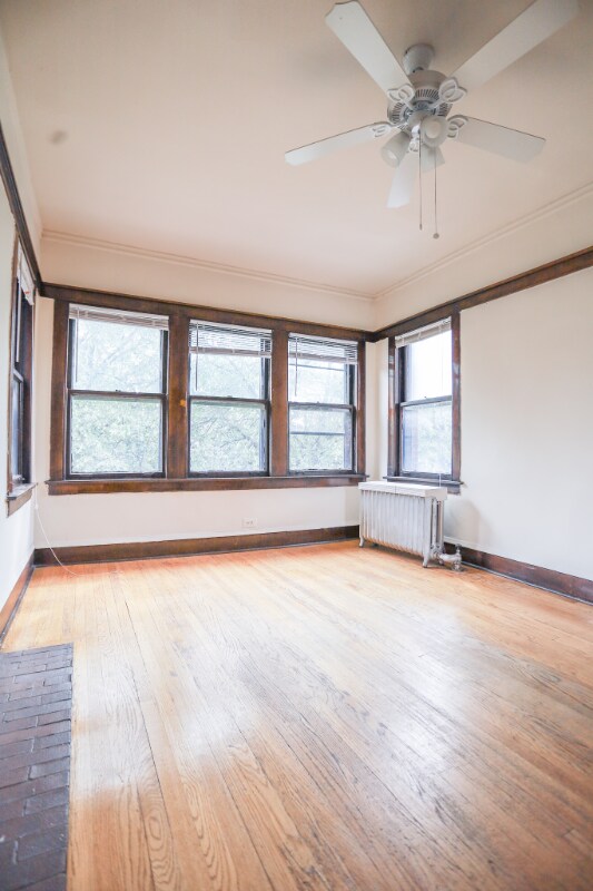 3454 N Bosworth Ave Unit 3, Chicago, IL 60657