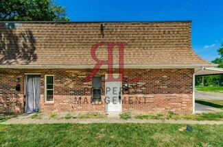 4925 Myers Rd, Columbus, OH 43232