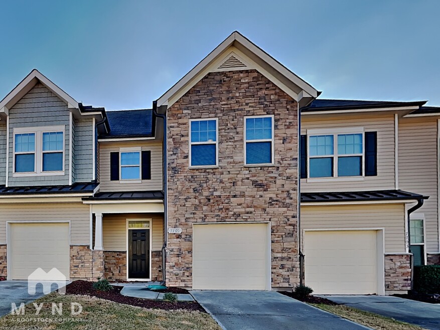 7705 Weathered Oak Way, Raleigh, NC 27616 - photo 1