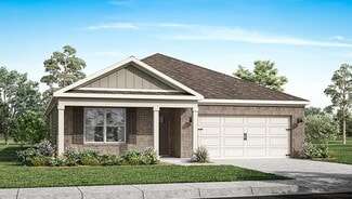 3215 Knotts Dr, Montgomery, AL 36116