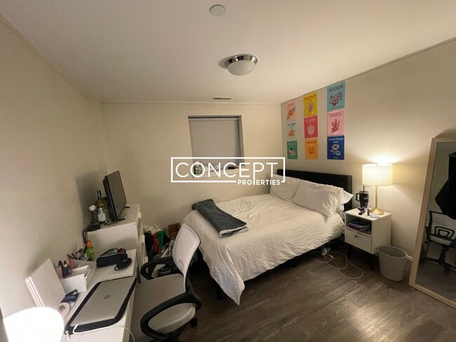 1069 Tremont St unit 106B, Boston, MA 02120 - photo 2