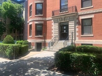 1064 Beacon St Unit B, Brookline, MA 02446