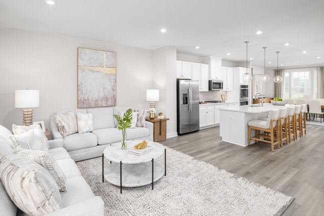 8411 Branch Side Way unit 37123876, Brandywine, MD 20613 - photo 6