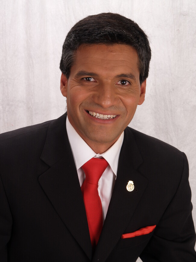 Agent Photo