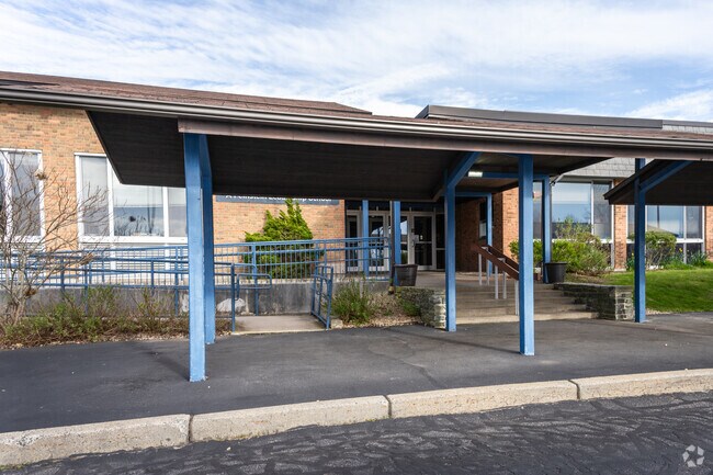 Enriching education awaits at Monsignor Matthew F. Clarke Catholic School in South Kingstown.