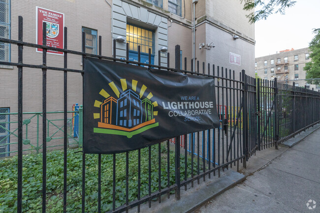 Sheridan Academy For Young Leaders in The Bronx is well known in New York City.