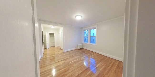 1468 Commonwealth Ave unit B, Brighton, MA 02135 - photo 2