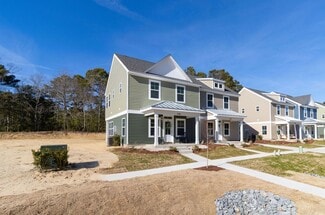110 B Jarvis Lndg Dr, Jarvisburg, NC 27947
