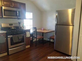 10 Rockville Park Unit 2, Boston, MA 02119