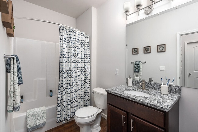 Turtle Creek Apartments, Fenton, MO 63026 - photo 7