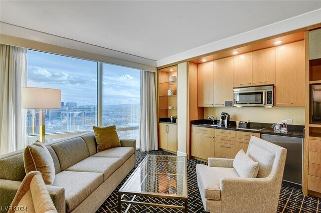 2000 N Fashion Show Dr unit 3527, Las Vegas, NV 89109 - photo 6