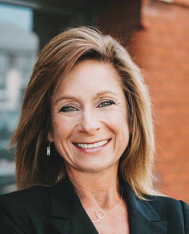 Donna Breland