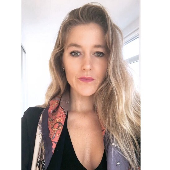 Agent Photo