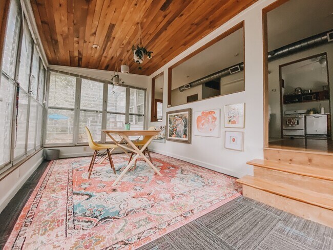 2012 Harbert Ave unit 3, Memphis, TN 38104 - photo 3