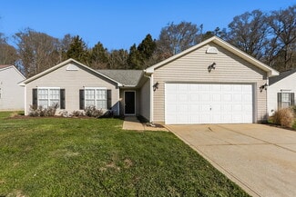 2082 Chapel Creek Rd SW, Concord, NC 28025