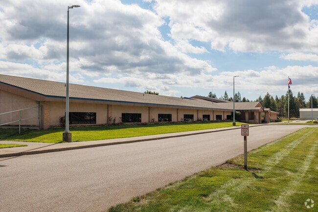 Garwood Elementary School serves grades K-5.