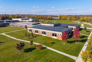 Silverbrook Intermediate School