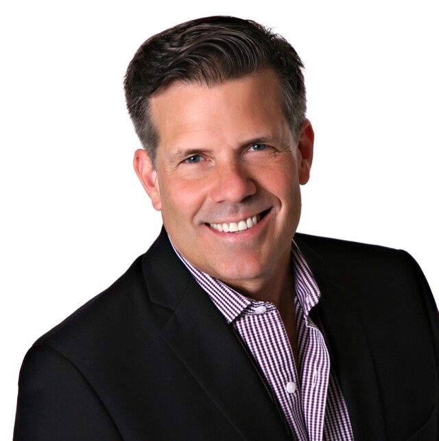 Greg Gregerson