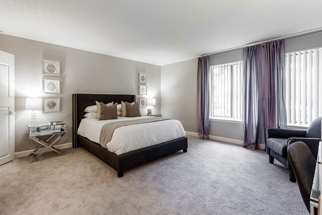 The Reserve of Southfield, Southfield, MI 48075 - photo 6