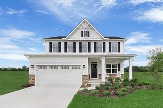 426 Early Station Trail, Carrollton, VA 23314
