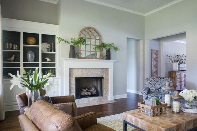 5908 Milton Wilson Blvd, Arlington, TN 38002 - photo 2