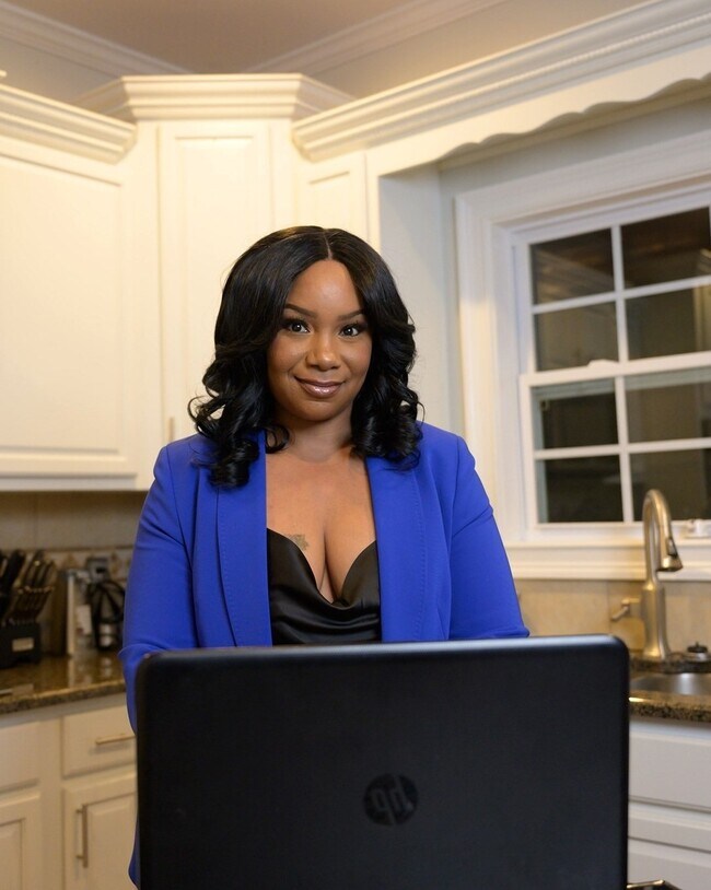 Tamara Gaither