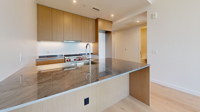 The Modern Austin Residences unit 1810, Austin, TX 78701 - photo 2