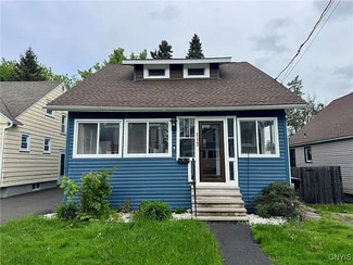 113 Delmar Place, Syracuse, NY 13208