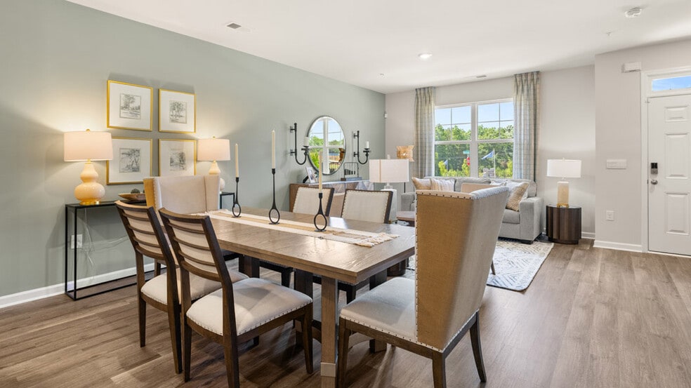 356 Sound Cir, Stockbridge, GA 30281 - photo 1