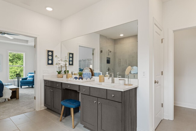 679 Crest Line Trail, Powder Springs, GA 30127 - photo 3