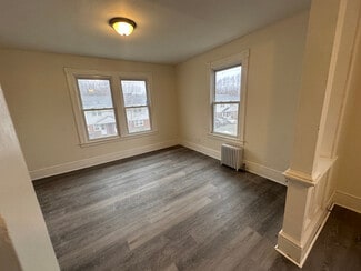 13 Rose St Unit 15 A, Chicopee, MA 01020