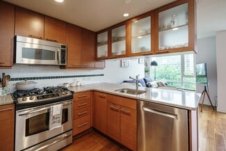 1500 SW 11th Ave Unit Benson Tower #805, Portland, OR 97201