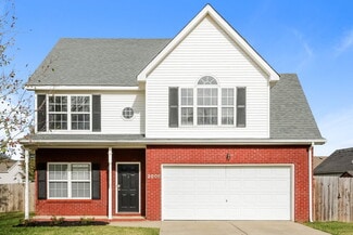 2008 Allegra Ct, Murfreesboro, TN 37128