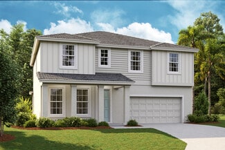 10347 Surrey Rose Dr St Unit 36723424, San Antonio, FL 33576