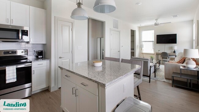 9600 Vista Grande Blvd unit 6022LL, Fort Worth, TX 76123 - photo 3