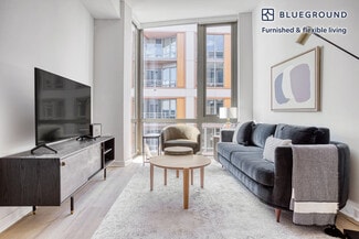 2121 1st St SW Unit FL6-ID345, Washington, DC 20003