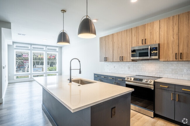 NOVEL Scott's Addition by Crescent Communities, Richmond, VA 23230 - photo 7