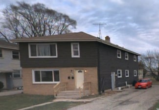 4911 38th Ave Unit 4911 38TH AVE, Kenosha, WI 53144
