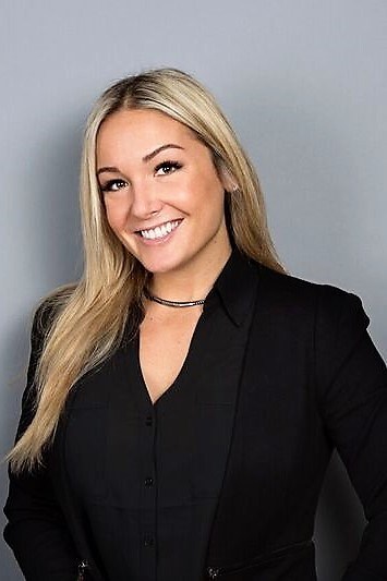 Alicia McMahon
