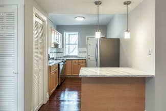 5915 Mcpherson Ave Unit 1, Saint Louis, MO 63112