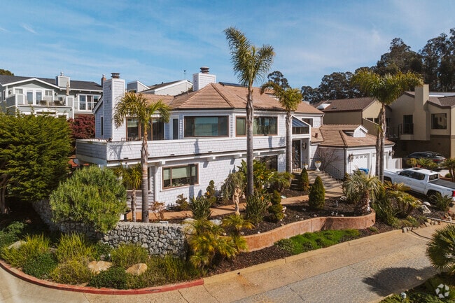 Experience the perfect blend of luxury and tranquility in Rio Del Mar, where every home feels like a private retreat.