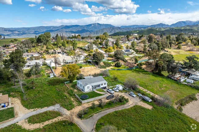 In Yucaipa, you'll enjoy the lifestyle surrounded by mountains and deserts.