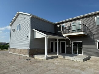 609-617 N Fond du Lac Ave, Campbellsport, WI 53010