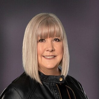 Christine Baumann